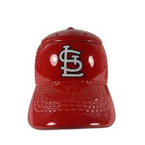 ~Scentsy Wax Warmer~ St. Louis Cardinals~ Major League Baseball ~Retired~Tested